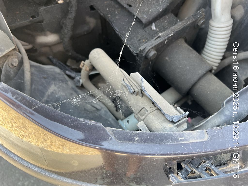 Фото Citroen C5 108