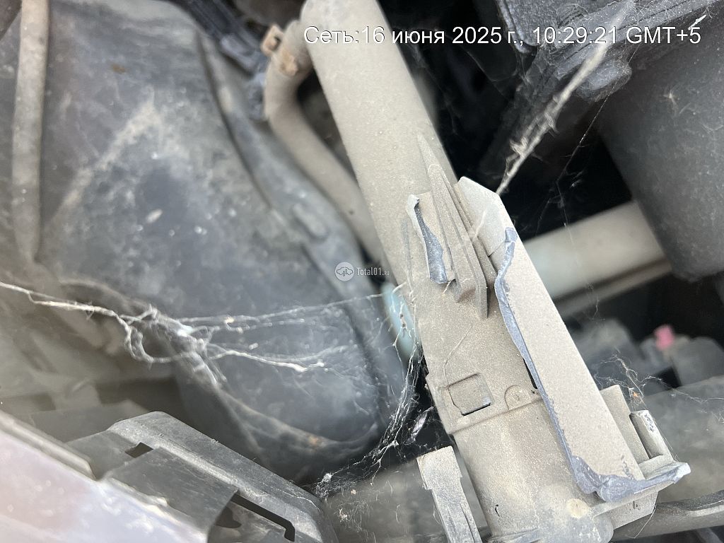 Фото Citroen C5 110