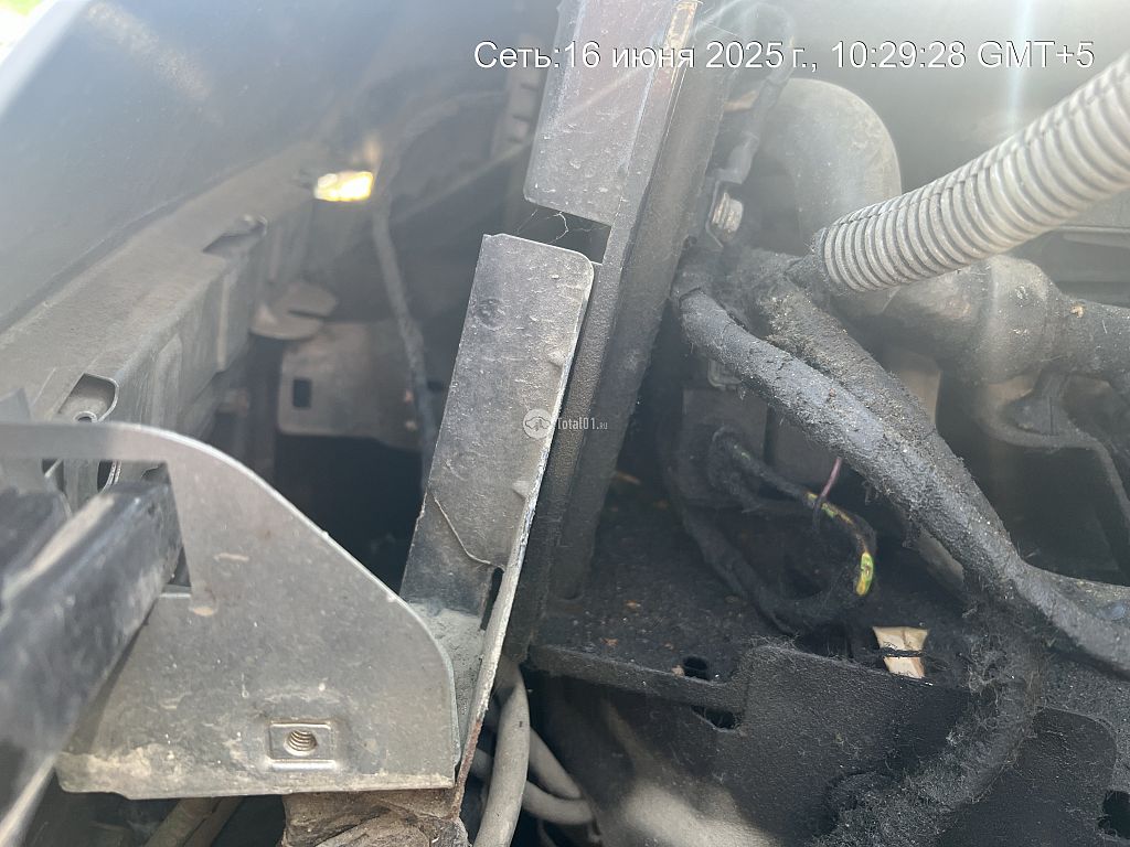 Фото Citroen C5 112