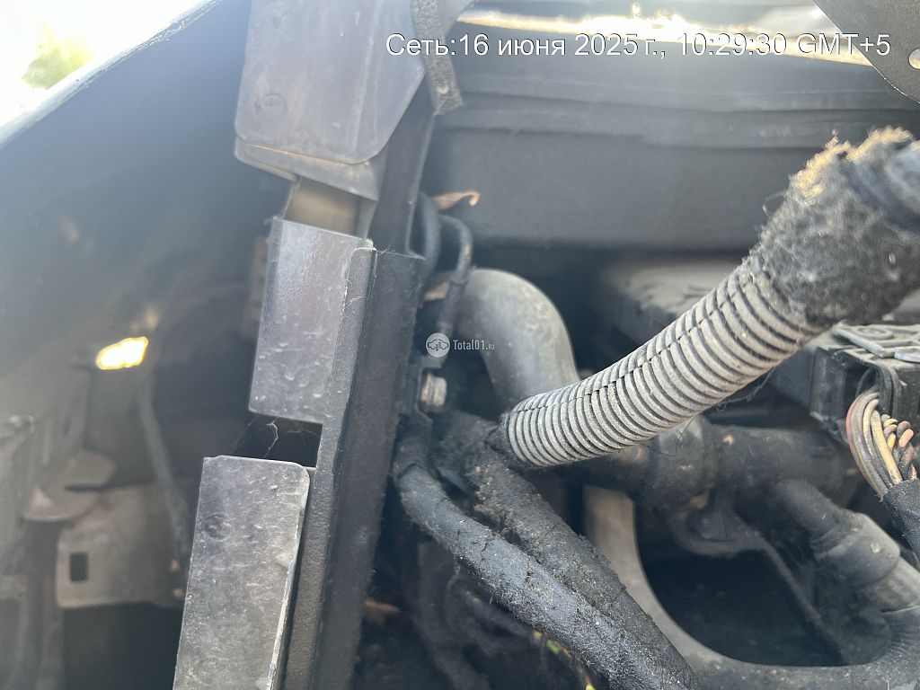 Фото Citroen C5 114