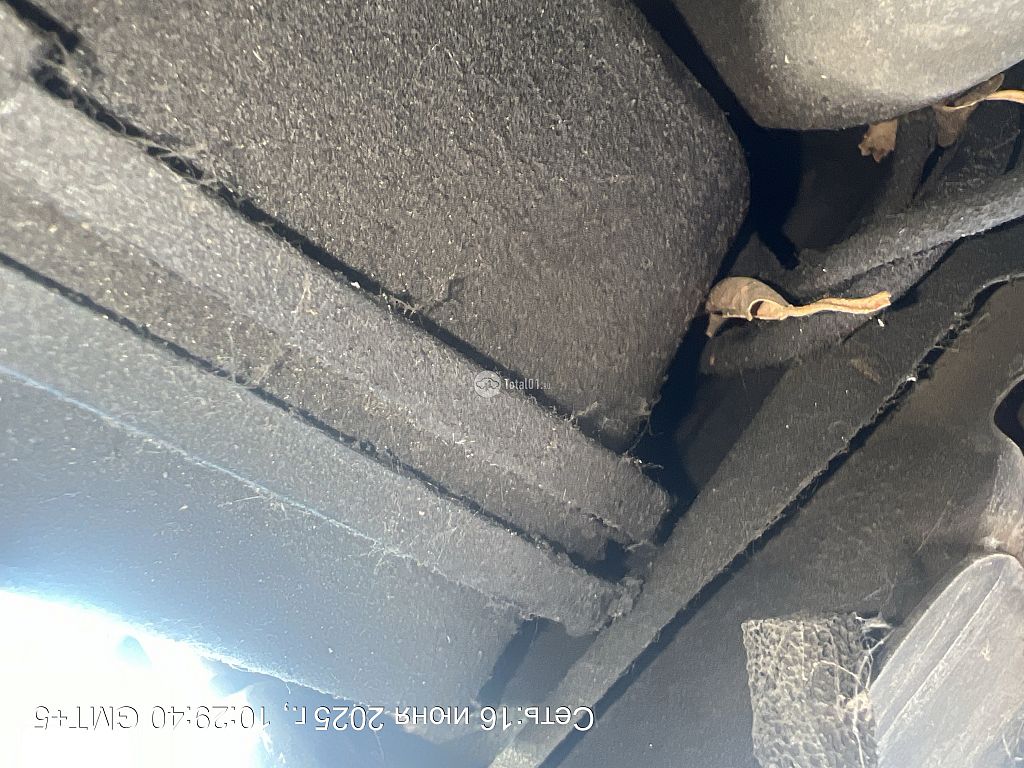 Фото Citroen C5 122