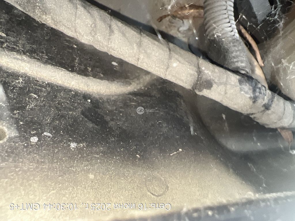 Фото Citroen C5 132
