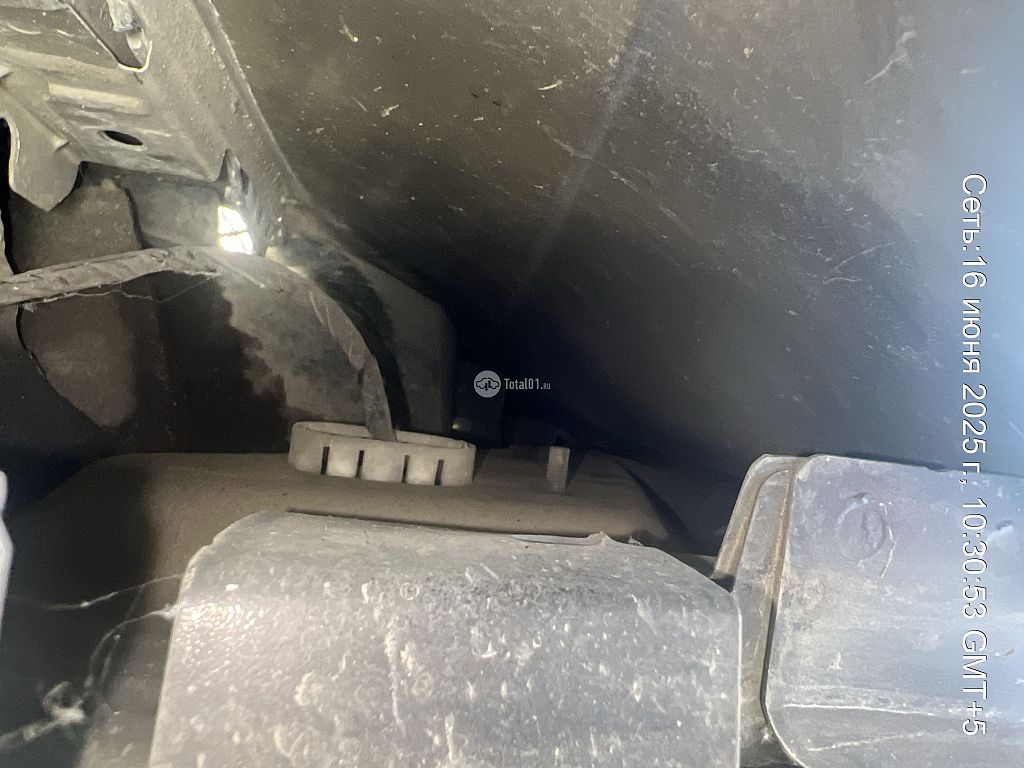 Фото Citroen C5 138