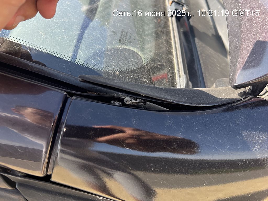 Фото Citroen C5 142