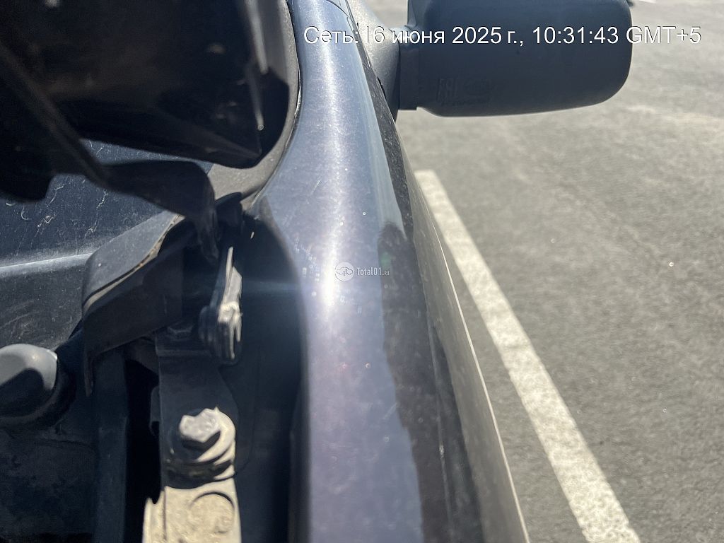 Фото Citroen C5 148