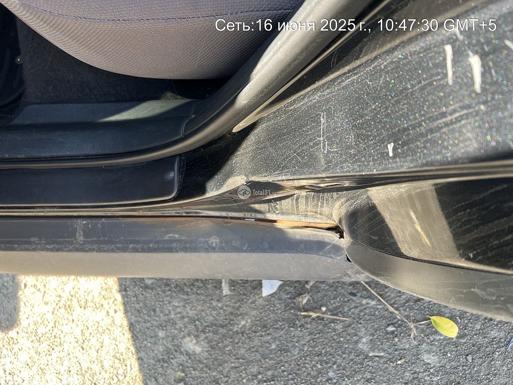 Фото Pontiac Vibe 72