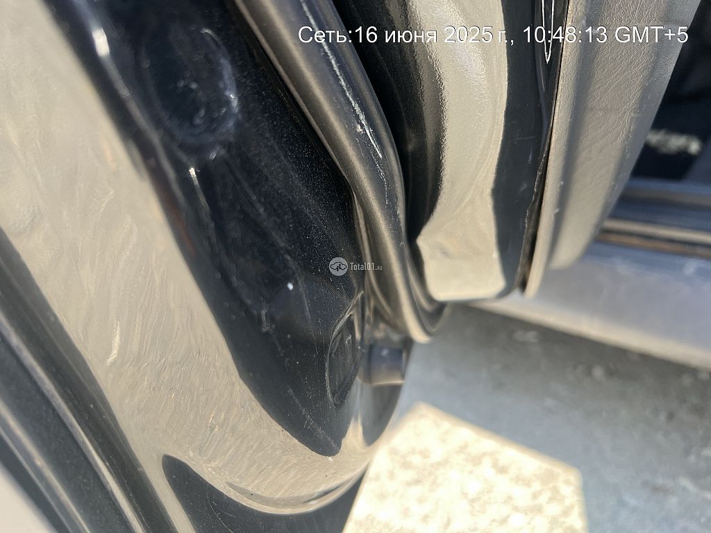 Фото Pontiac Vibe 120