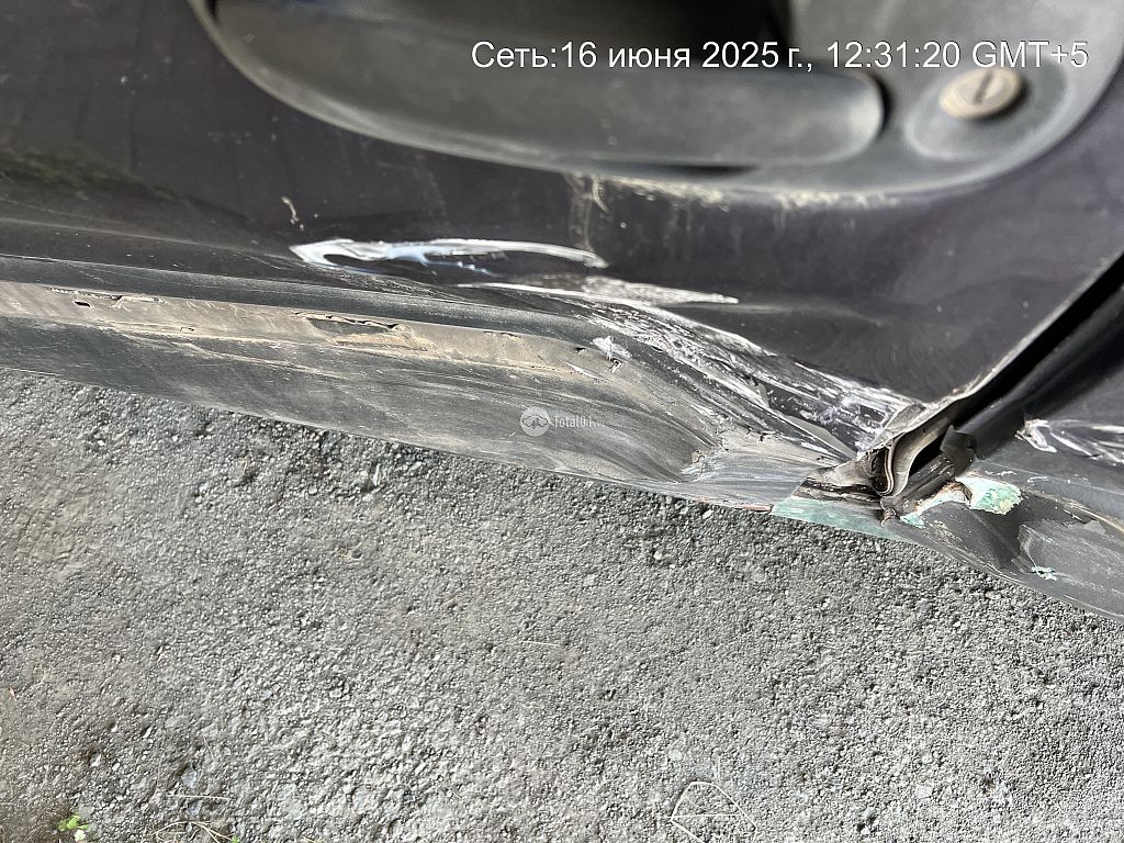 Фото Chrysler Voyager 24