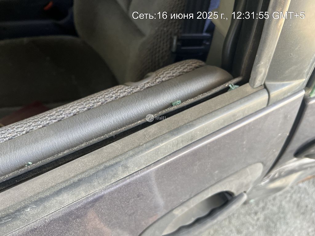 Фото Chrysler Voyager 48