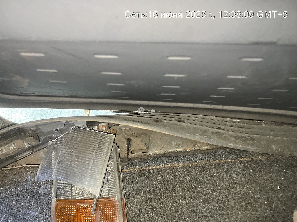 Фото Chrysler Voyager 84