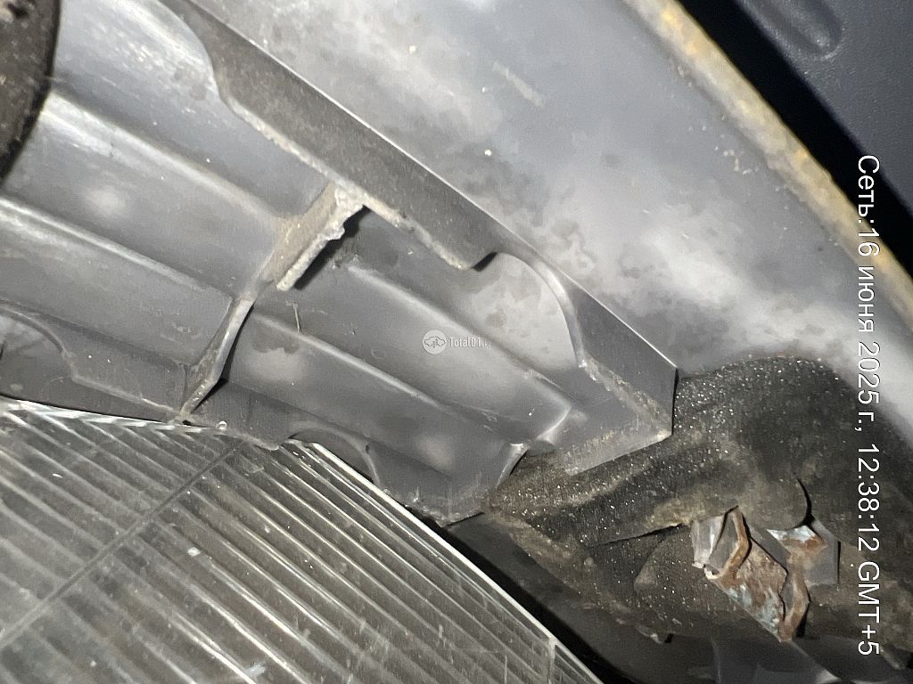 Фото Chrysler Voyager 86