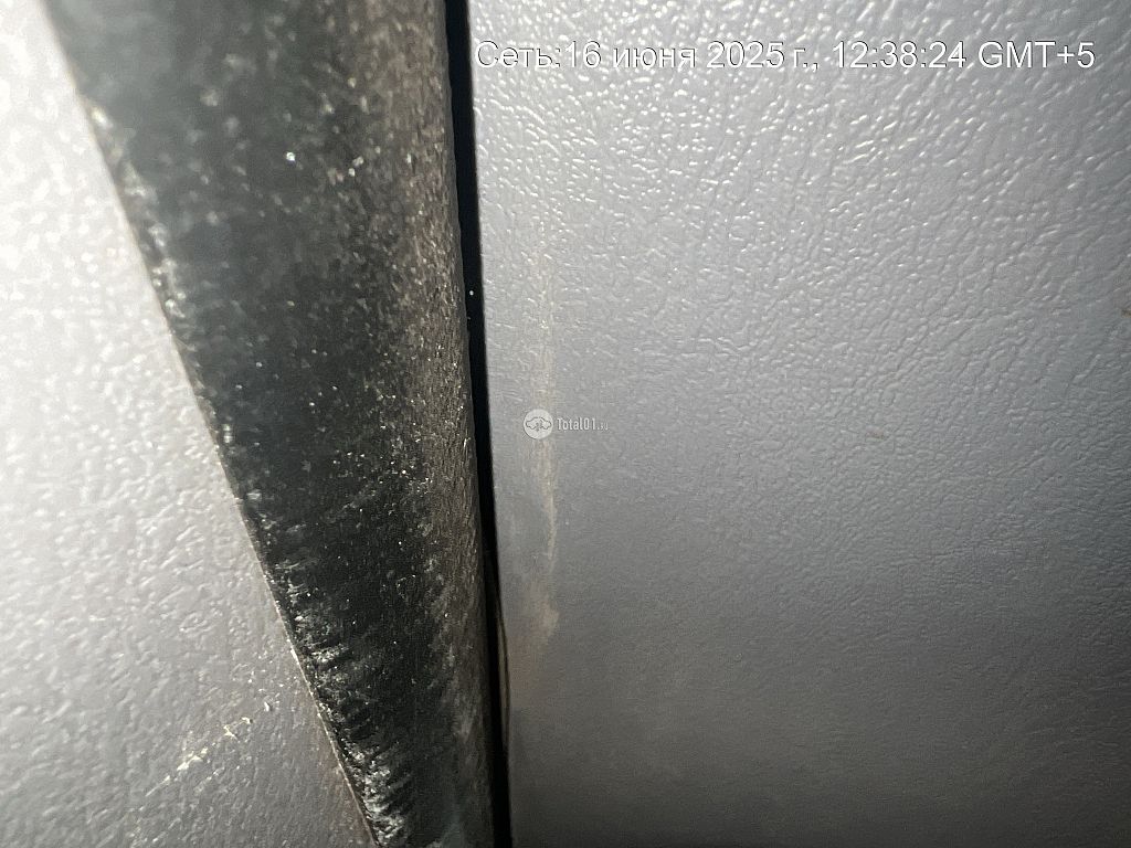 Фото Chrysler Voyager 90