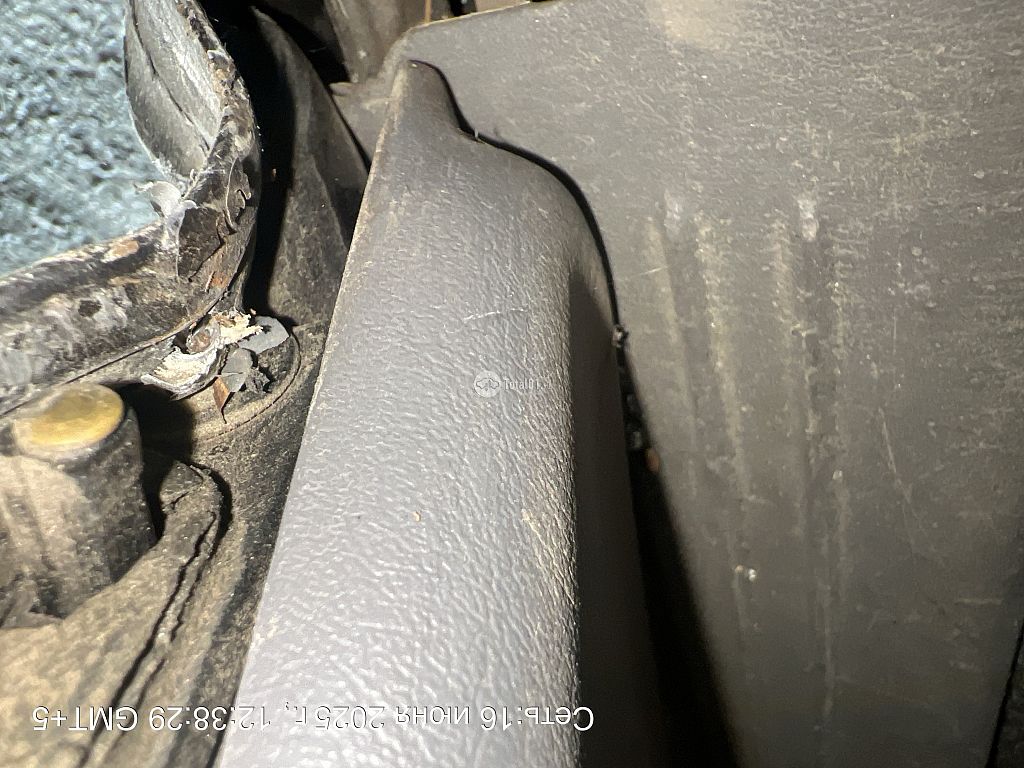 Фото Chrysler Voyager 92