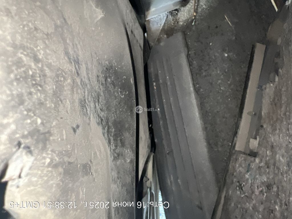 Фото Chrysler Voyager 94