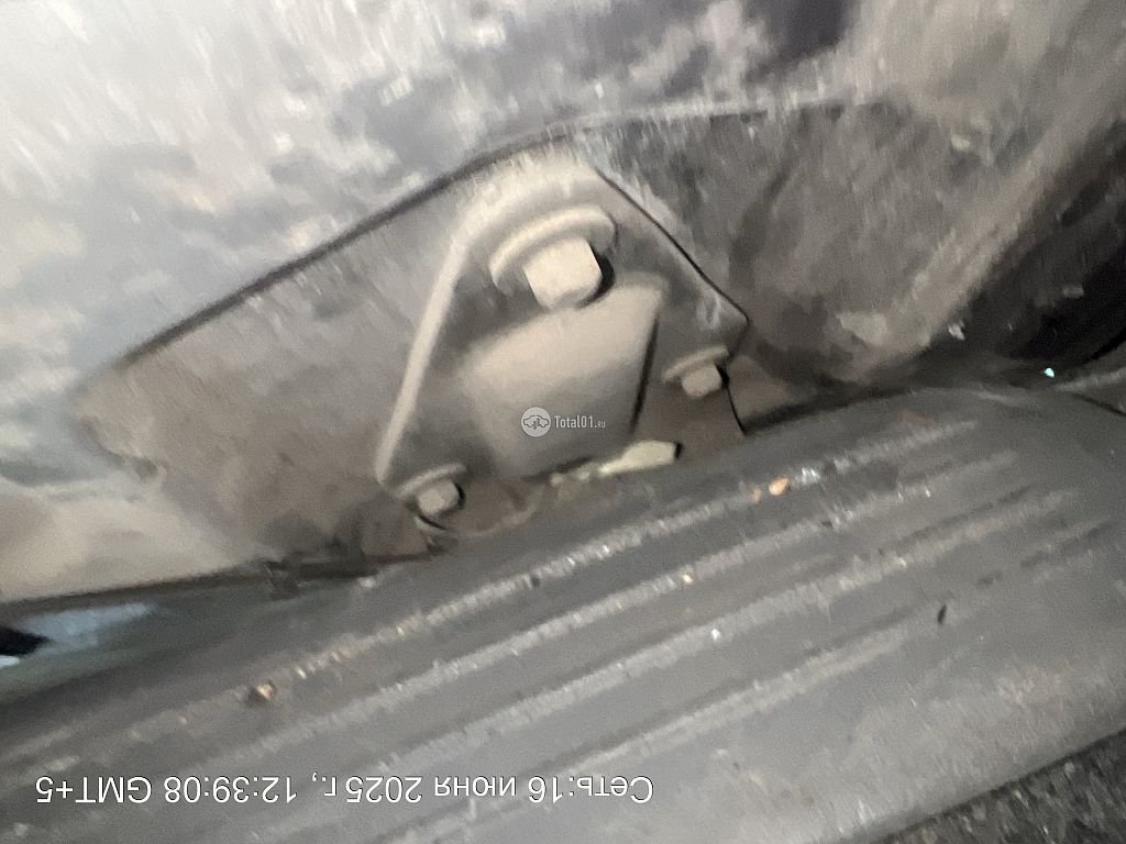 Фото Chrysler Voyager 108