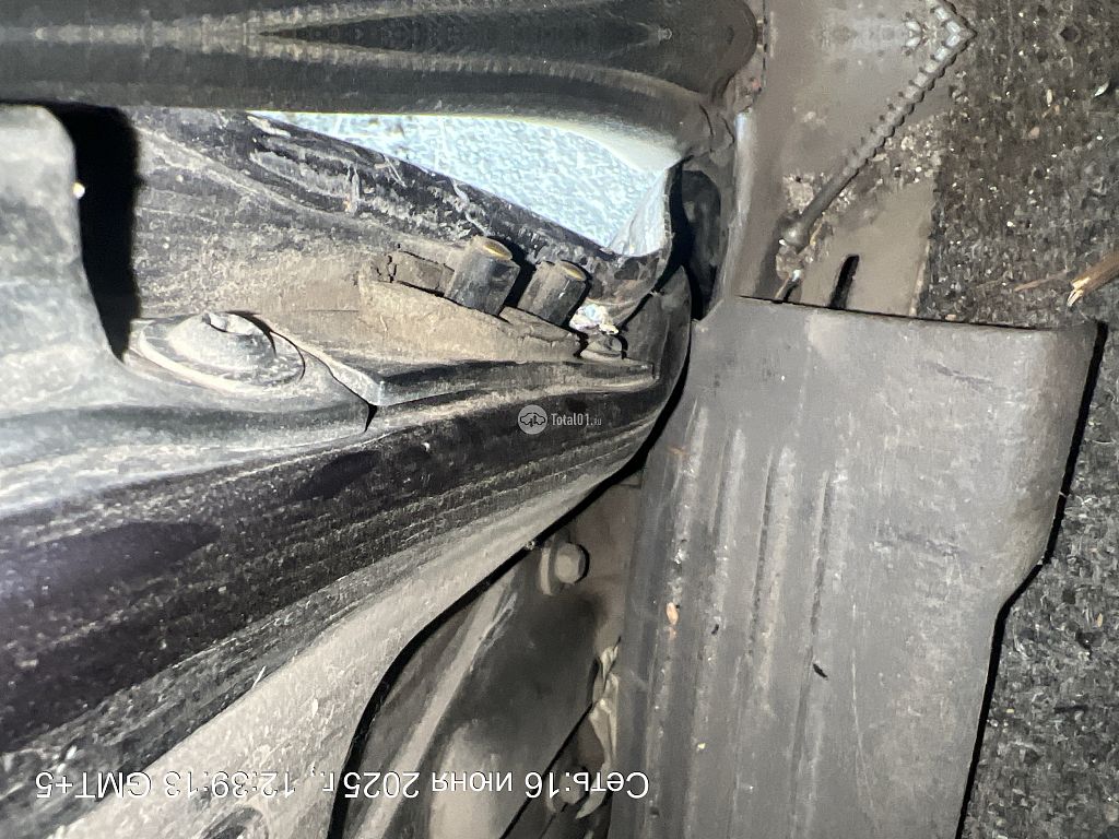 Фото Chrysler Voyager 112
