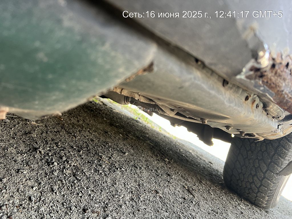 Фото Chrysler Voyager 148