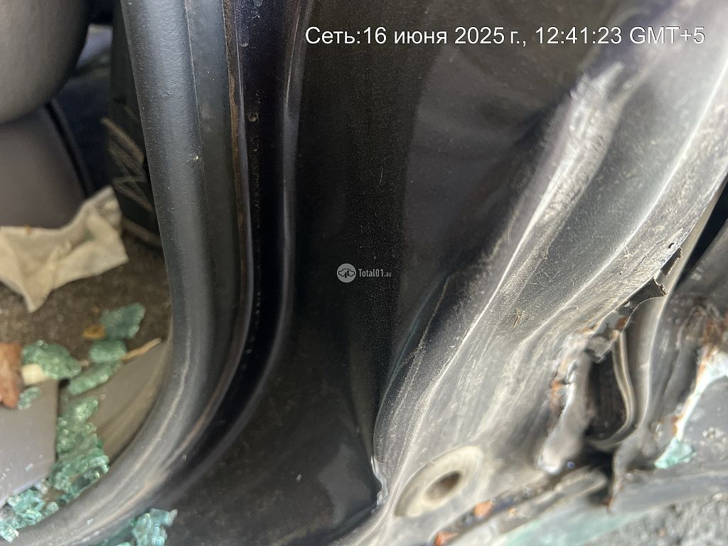 Фото Chrysler Voyager 156