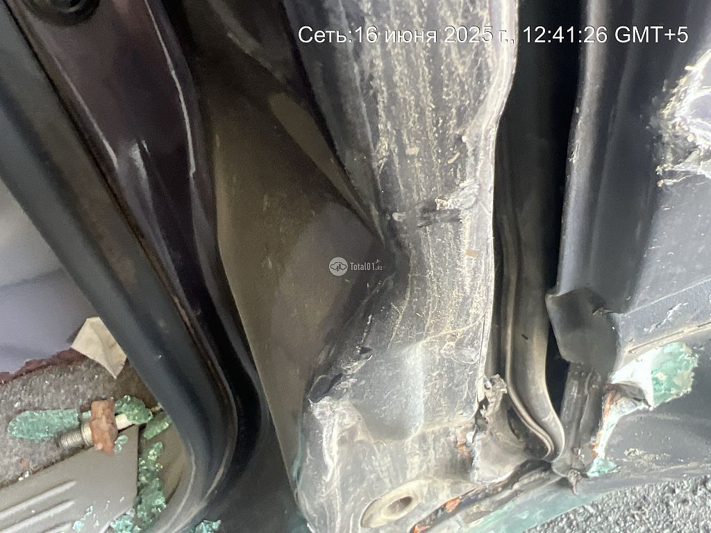 Фото Chrysler Voyager 158