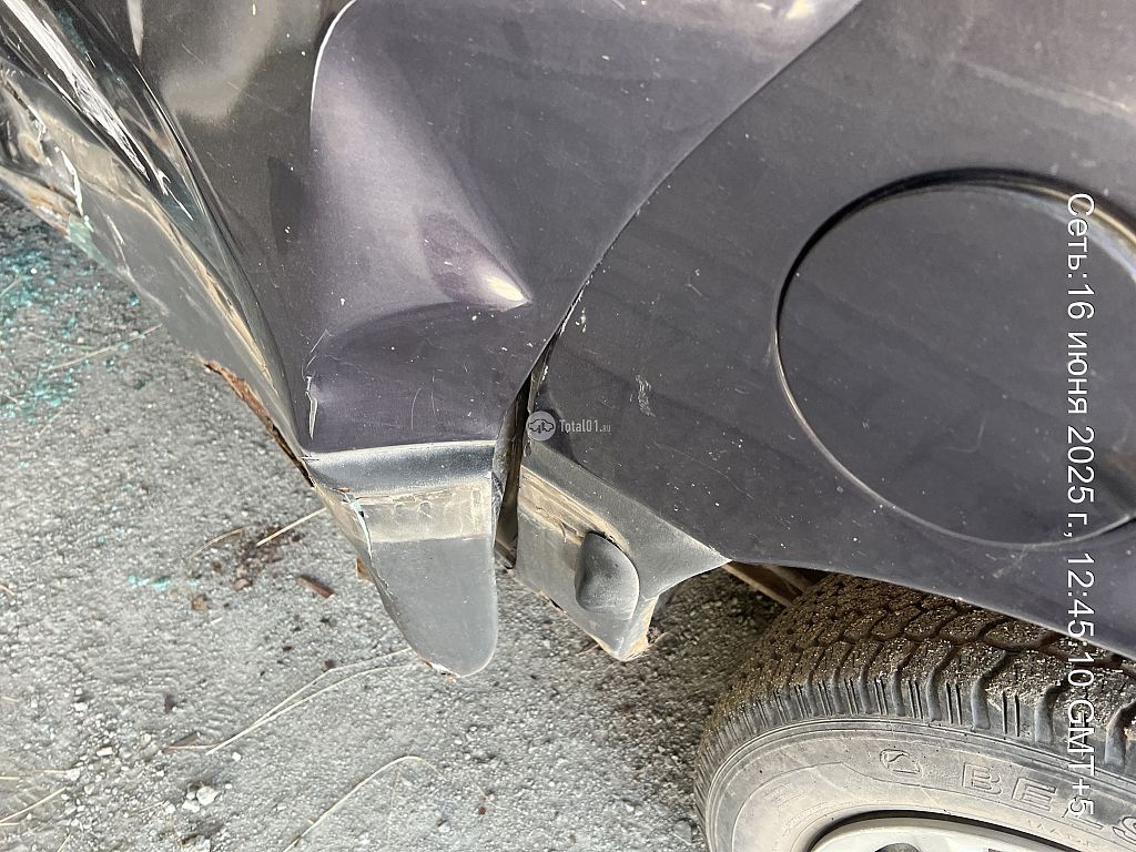Фото Chrysler Voyager 190
