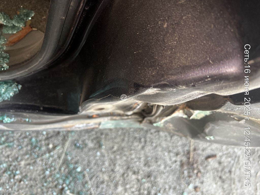 Фото Chrysler Voyager 200