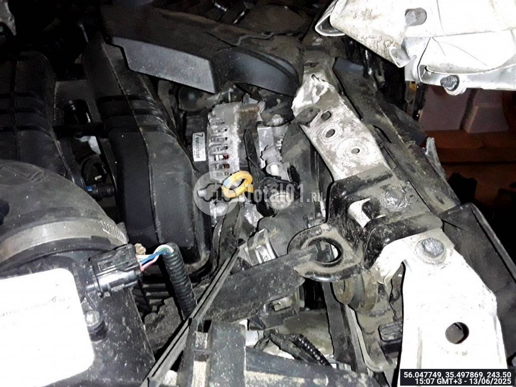 Фото Subaru Forester 34