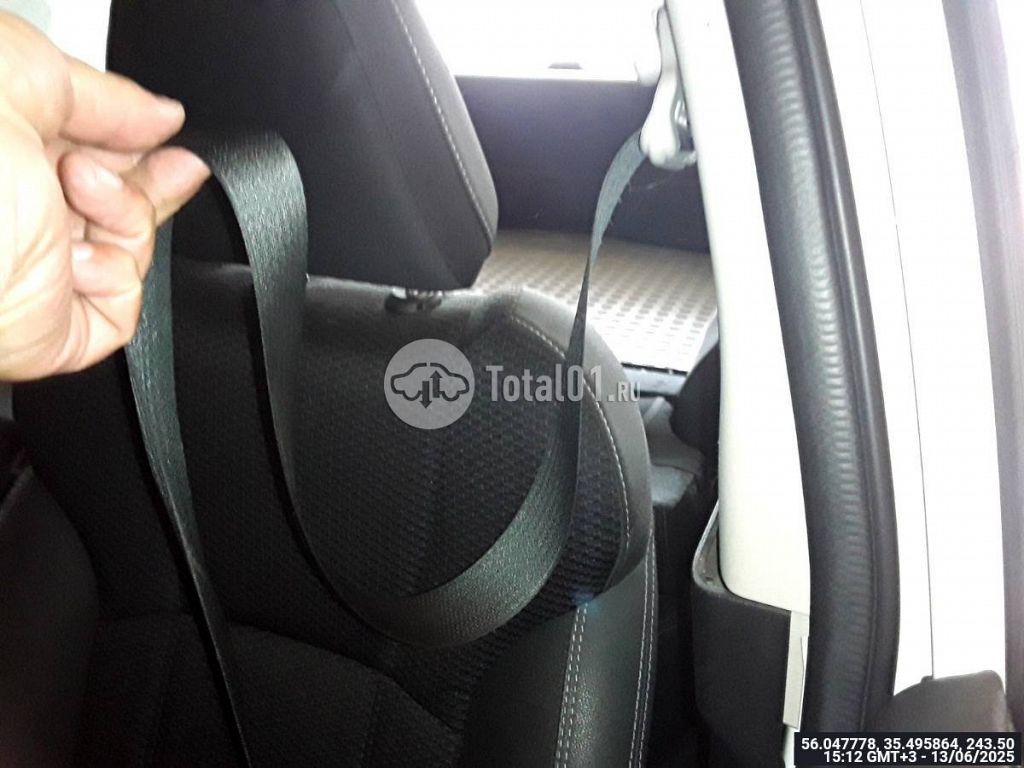 Фото Subaru Forester 48