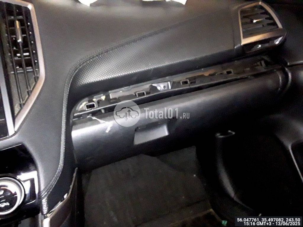 Фото Subaru Forester 56