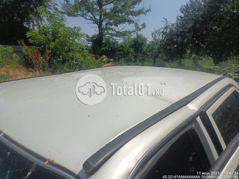 Фото Toyota Carina 20