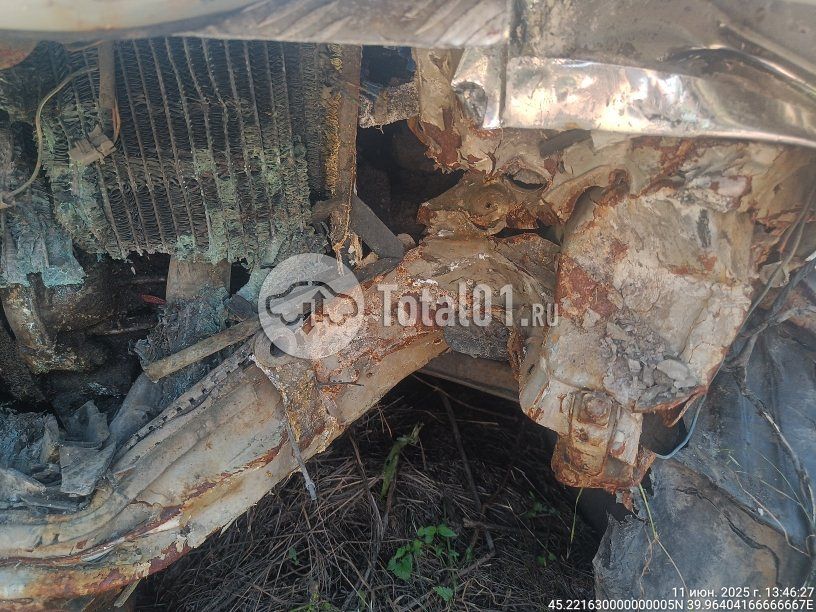 Фото Toyota Carina 26