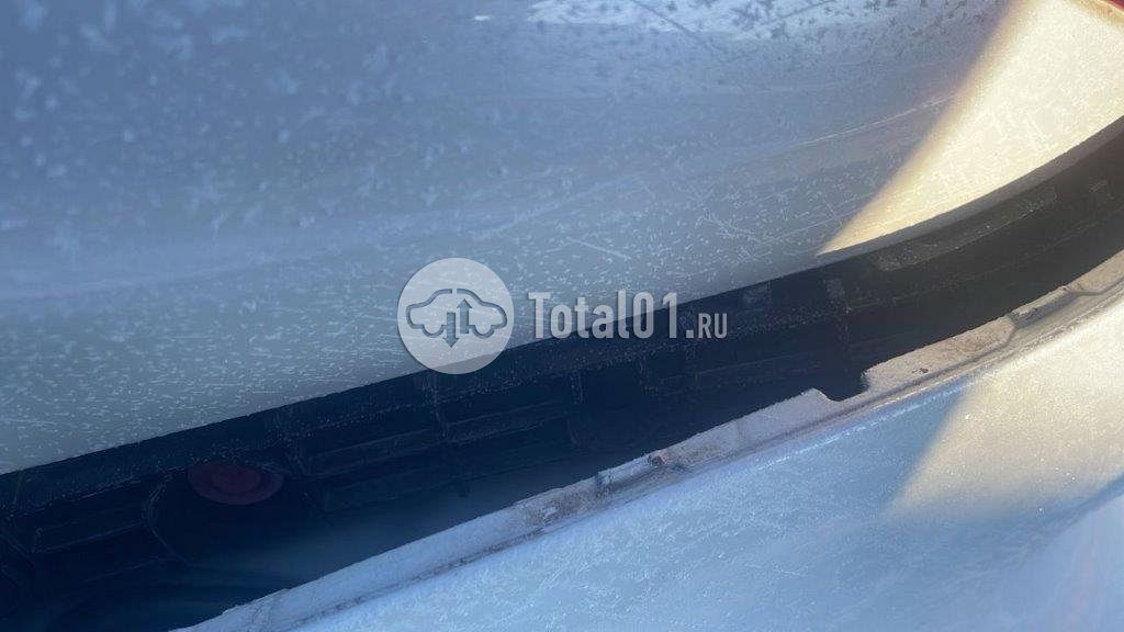 Фото Toyota Harrier 38