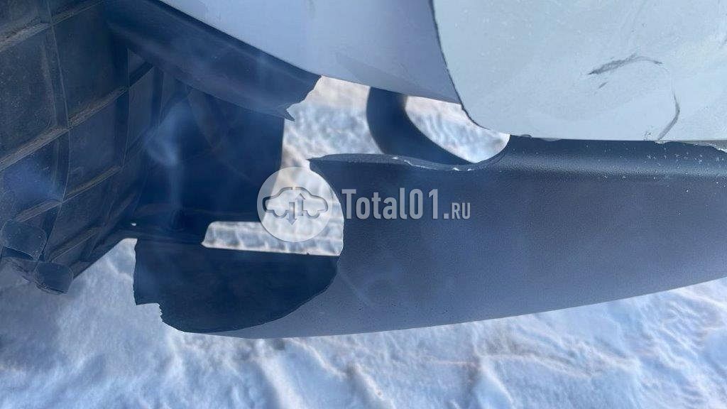 Фото Toyota Harrier 44