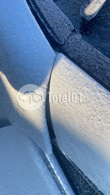 Фото Toyota Harrier 50