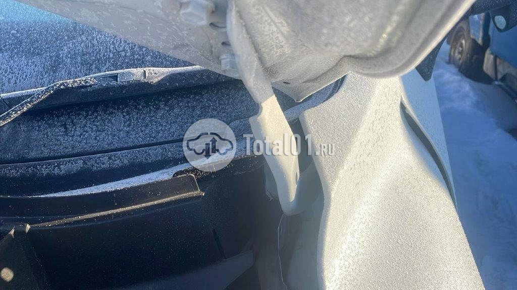 Фото Toyota Harrier 102