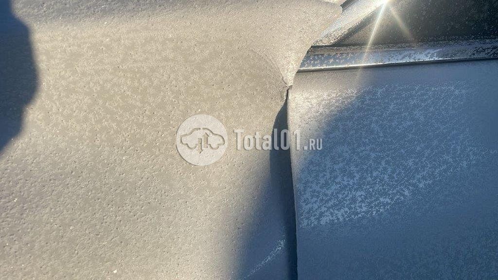 Фото Toyota Harrier 104