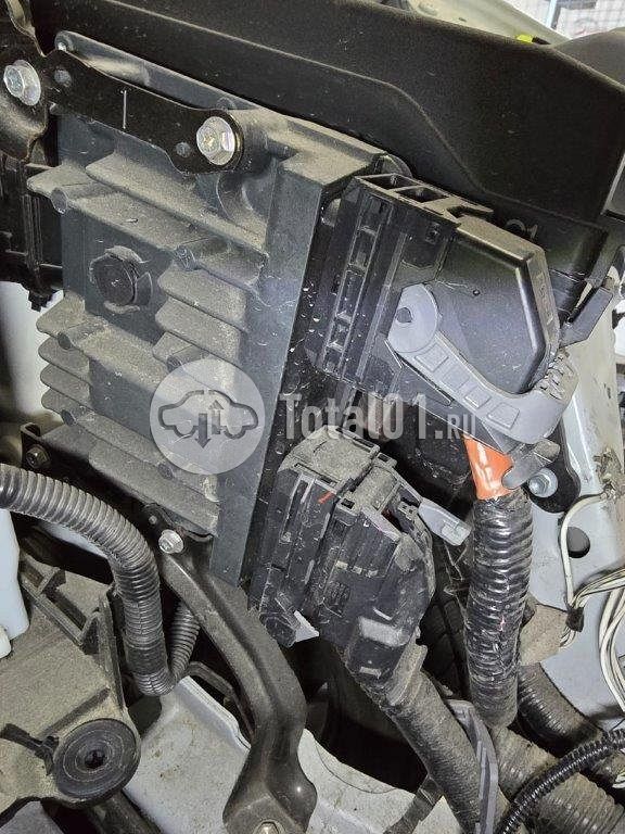 Фото Toyota Harrier 128