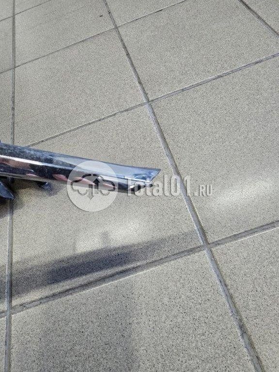 Фото Toyota Harrier 150