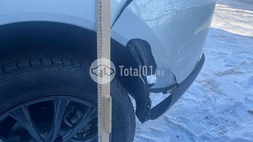 Фото Toyota Harrier 178