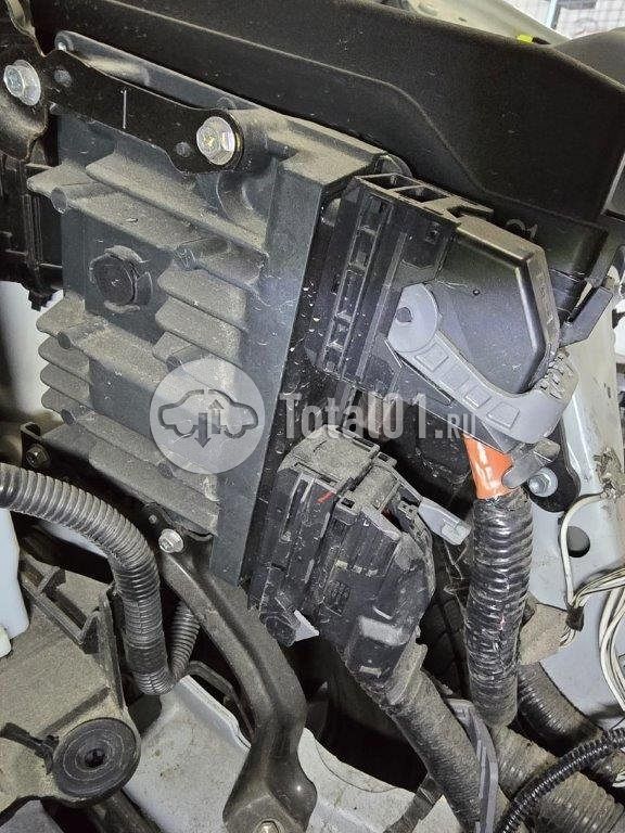Фото Toyota Harrier 284