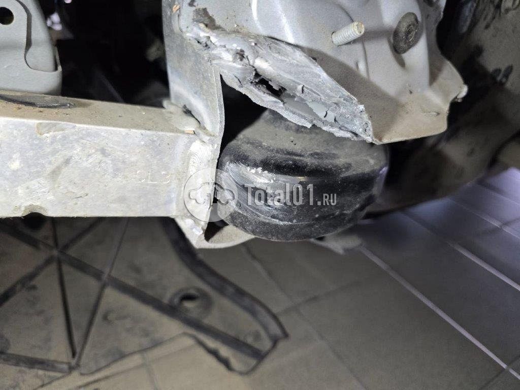 Фото Toyota Harrier 298