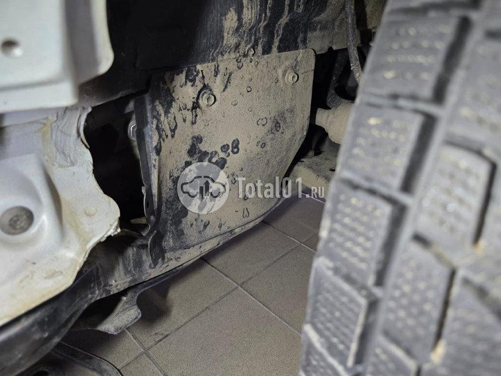 Фото Toyota Harrier 300