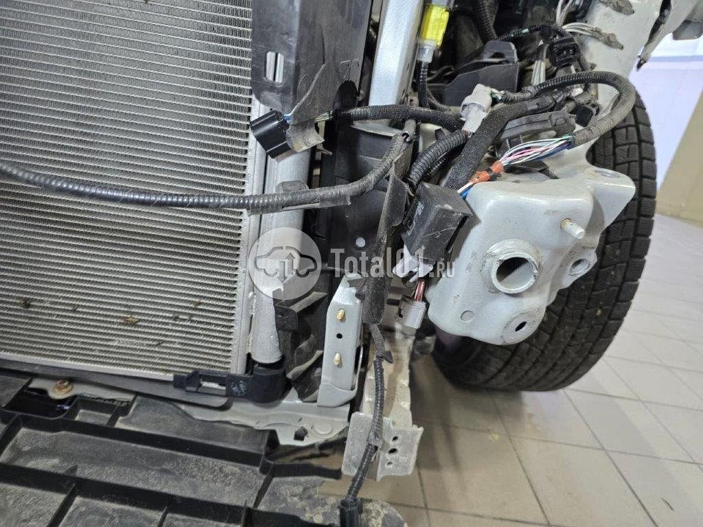 Фото Toyota Harrier 310
