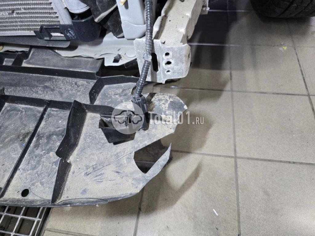 Фото Toyota Harrier 356