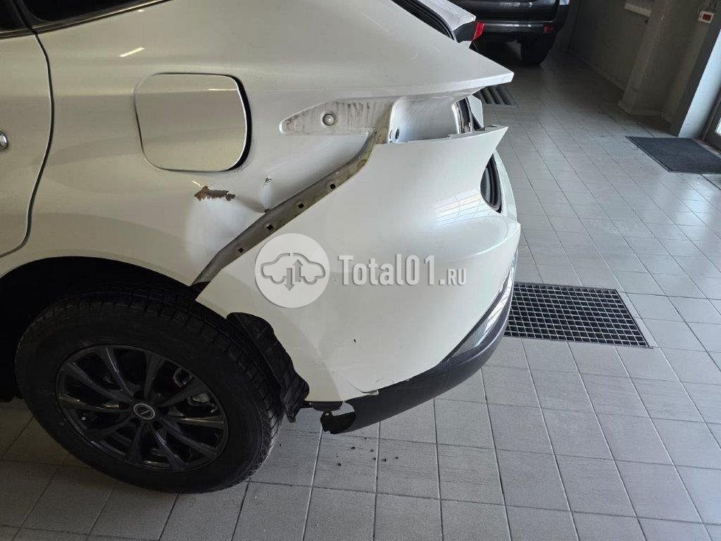 Фото Toyota Harrier 382