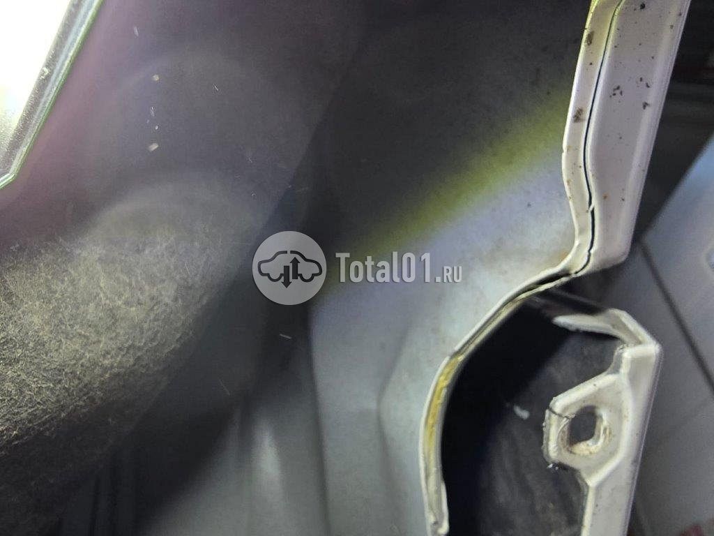Фото Toyota Harrier 412
