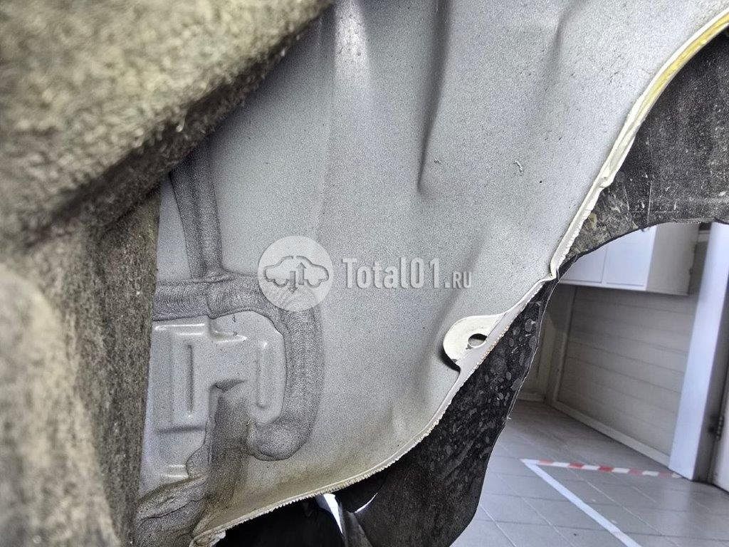 Фото Toyota Harrier 416