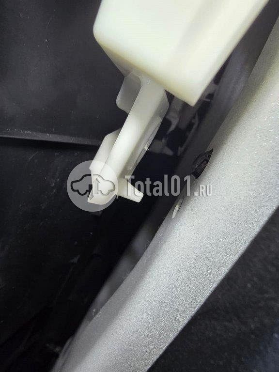 Фото Toyota Harrier 432
