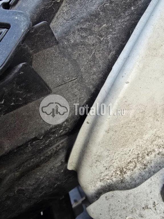 Фото Toyota Harrier 474