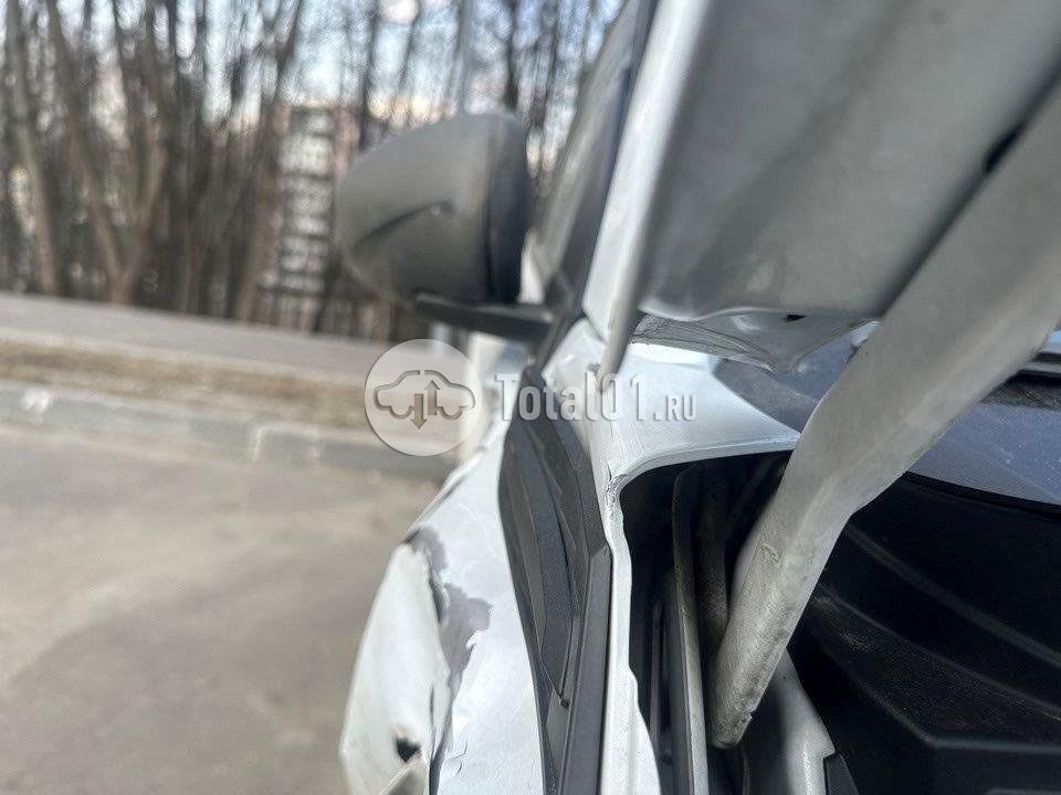 Фото Suzuki Vitara 10