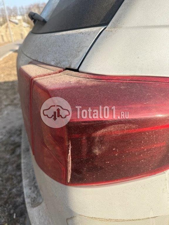 Фото Suzuki Vitara 12